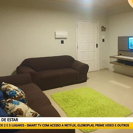 Casa Na Prainha Com Ar-Condicionado E Garagem Daire Arraial do Cabo Dış mekan fotoğraf