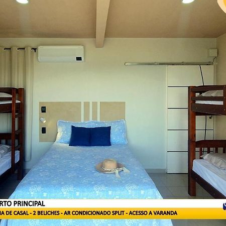 Casa Na Prainha Com Ar-Condicionado E Garagem Daire Arraial do Cabo Dış mekan fotoğraf