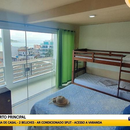 Casa Na Prainha Com Ar-Condicionado E Garagem Daire Arraial do Cabo Dış mekan fotoğraf