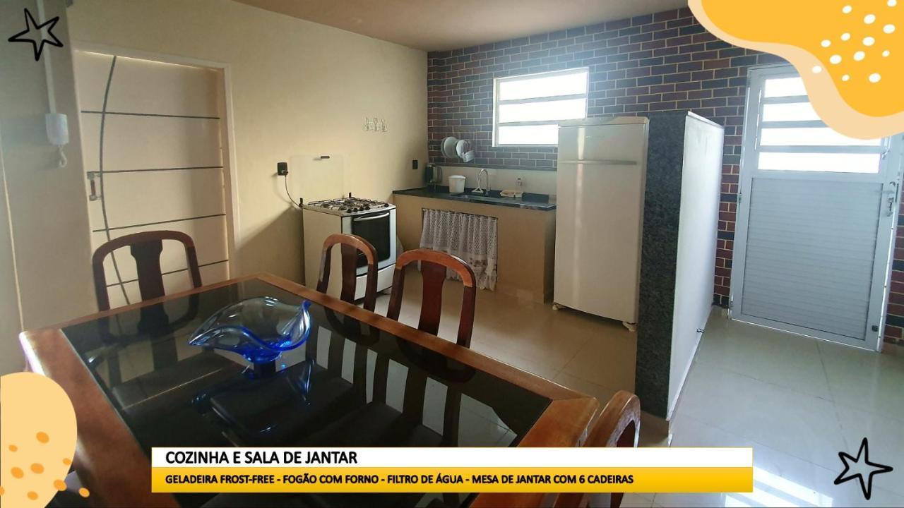 Casa Na Prainha Com Ar-Condicionado E Garagem Daire Arraial do Cabo Dış mekan fotoğraf